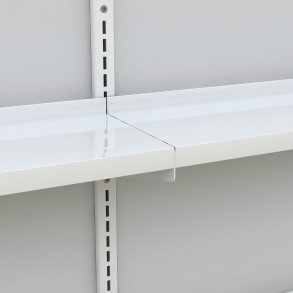 Regalhalterung Konsole (unten, zweiseitig)