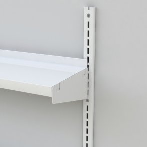 Regalhalterung Konsole (unten, rechts)