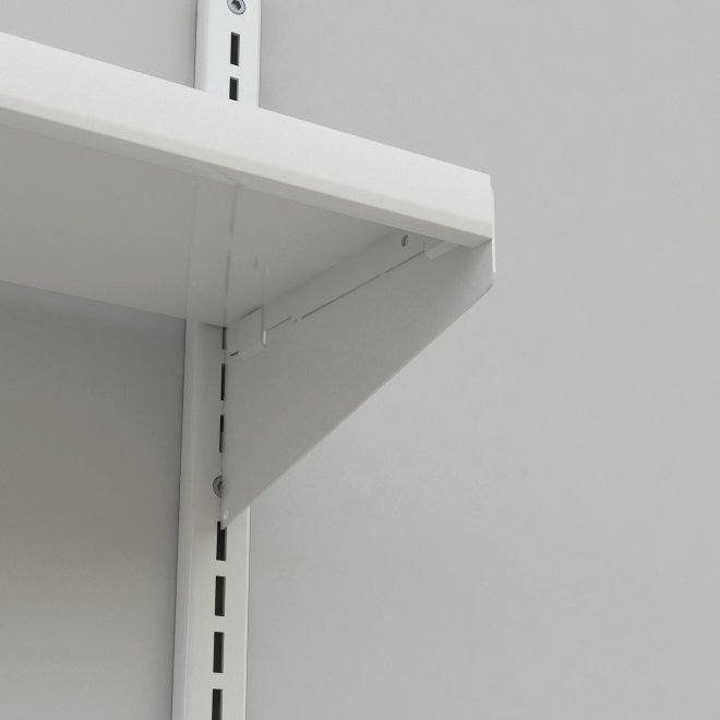 Hyllkonsol underkonsol (höger)