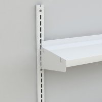 Hyllkonsol underkonsol (vänster)