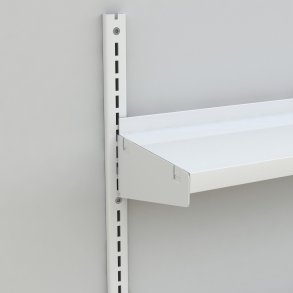 Regalhalterung Konsole (unten, links)