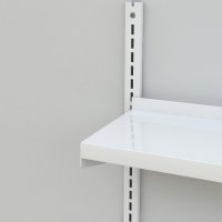 Hyllkonsol underkonsol (vänster)