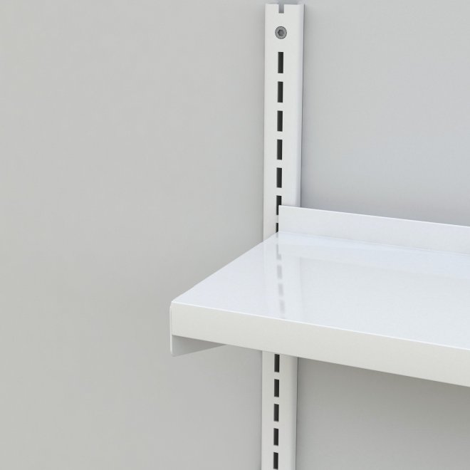 Hyllkonsol underkonsol (vänster)