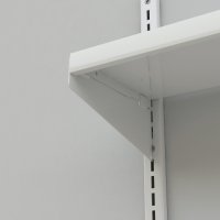 Hyllkonsol underkonsol (vänster)