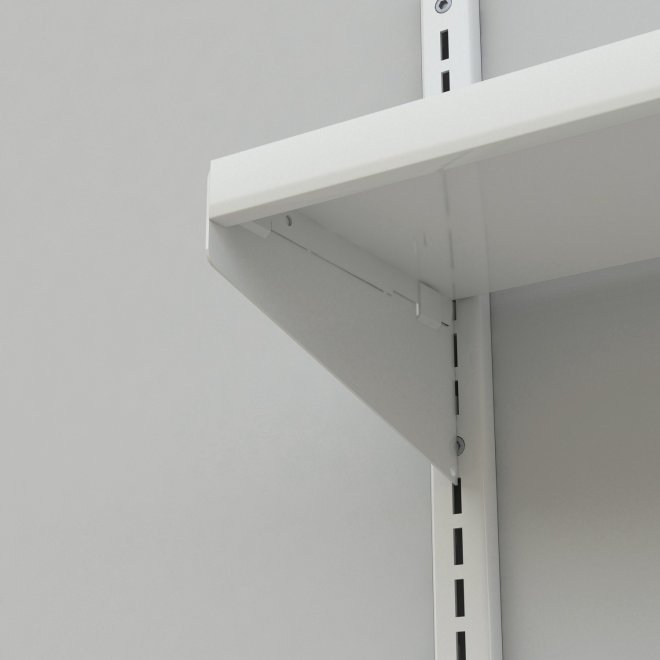 Hyllkonsol underkonsol (vänster)