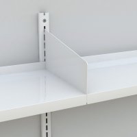 Regalhalterung Konsole (oben, zweiseitig)