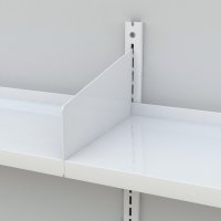 Regalhalterung Konsole (oben, zweiseitig)