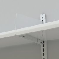 Regalhalterung Konsole (oben, zweiseitig)