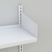 Regalhalterung Konsole (oben, rechts)