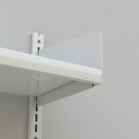 Regalhalterung Konsole (oben, rechts)