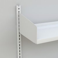 Regalhalterung Konsole (oben, links)