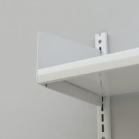 Regalhalterung Konsole (oben, links)