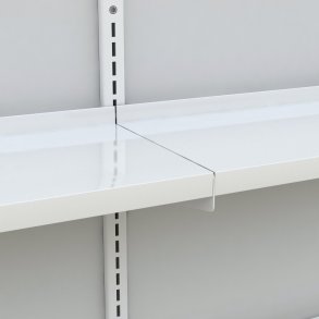 Regalhalterung Konsole (unten, zweiseitig)