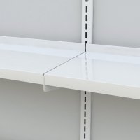 Regalhalterung Konsole (unten, zweiseitig)