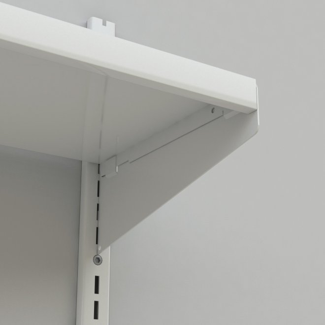 Hyllkonsol underkonsol (höger)