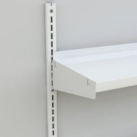 Hyllkonsol underkonsol (vänster)