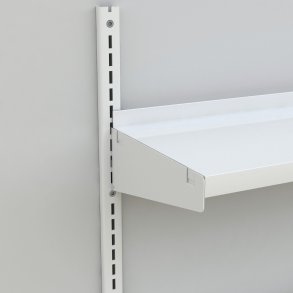 Regalhalterung Konsole (unten, links)