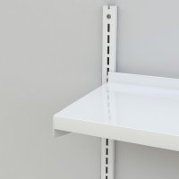 Hyllkonsol underkonsol (vänster)