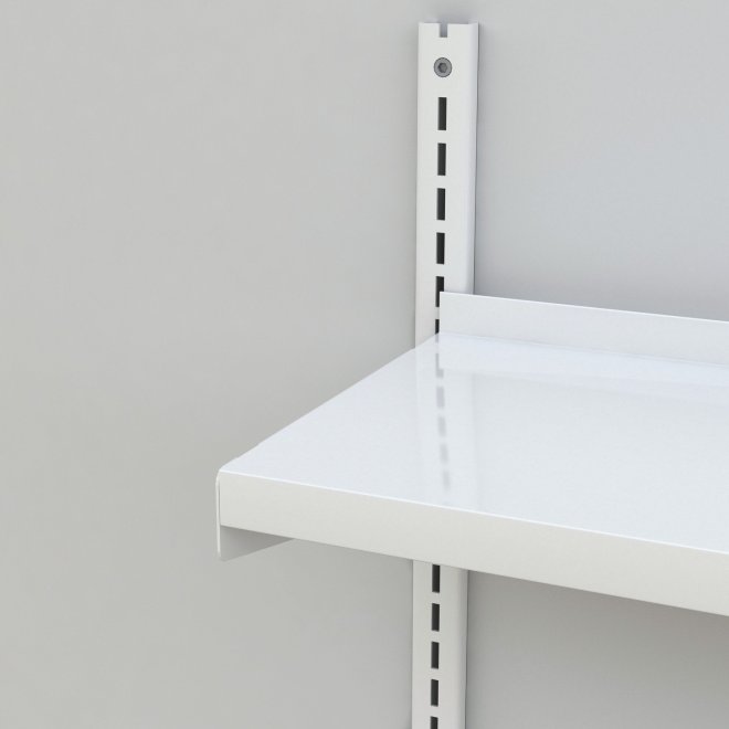 Hyllkonsol underkonsol (vänster)