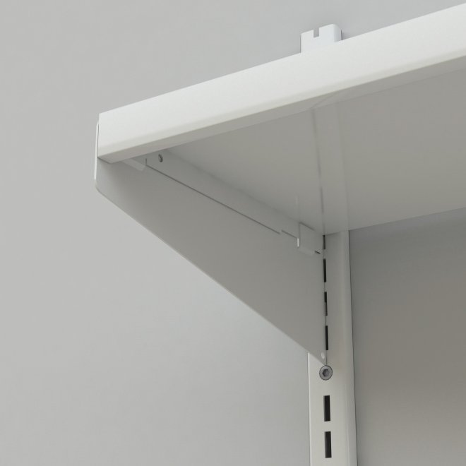 Hyllkonsol underkonsol (vänster)