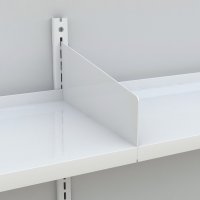 Hyllkonsol verkonsol (Dubbelsidig)