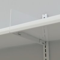 Hyllkonsol verkonsol (Dubbelsidig)