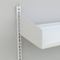 Hyllkonsol verkonsol (vnster)