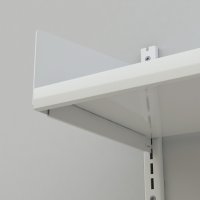 Hyllkonsol verkonsol (vnster)