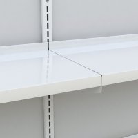 Hyllkonsol underkonsol (dubbelsidig)