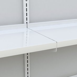 Hyllkonsol underkonsol (dubbelsidig)