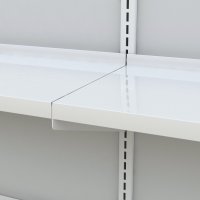 Hyllkonsol underkonsol (dubbelsidig)