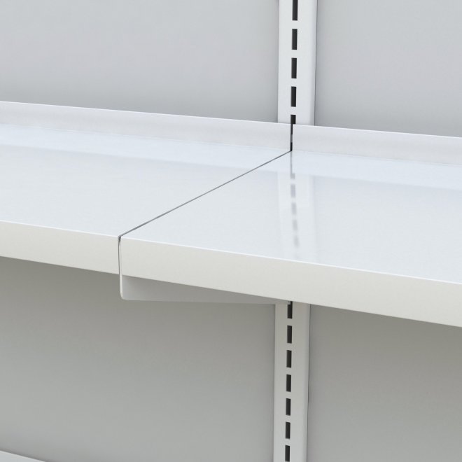 Hyllkonsol underkonsol (dubbelsidig)