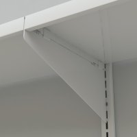 Hyllkonsol underkonsol (dubbelsidig)