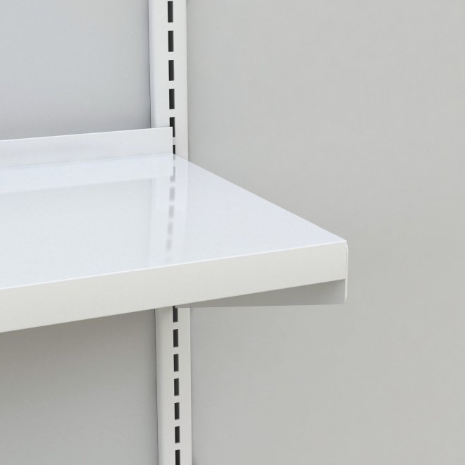 Hyllkonsol underkonsol (hger)