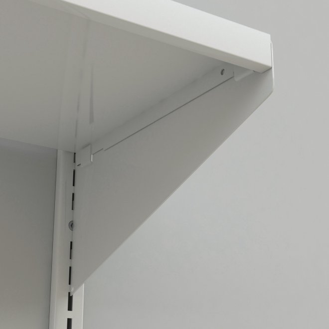 Hyllkonsol underkonsol (hger)