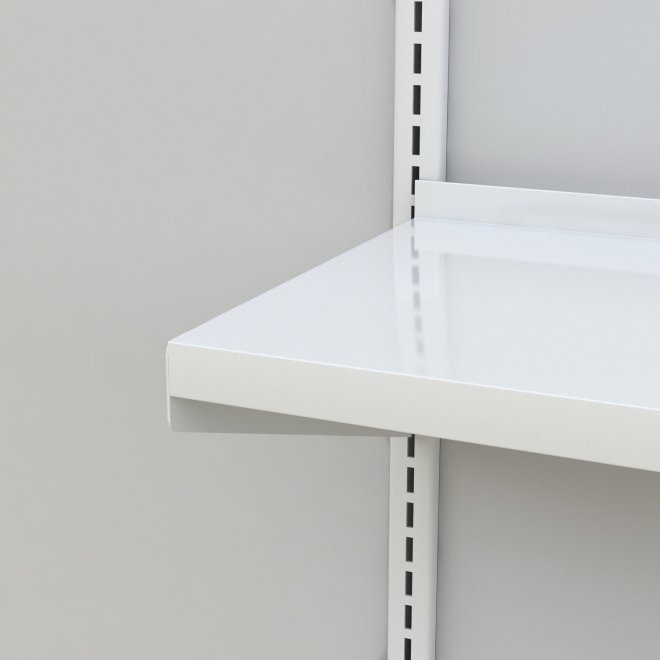 Hyllkonsol underkonsol (vnster)