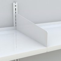 Hyllkonsol verkonsol (Dubbelsidig)