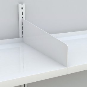 Hyllkonsol verkonsol (Dubbelsidig)