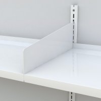 Hyllkonsol verkonsol (Dubbelsidig)