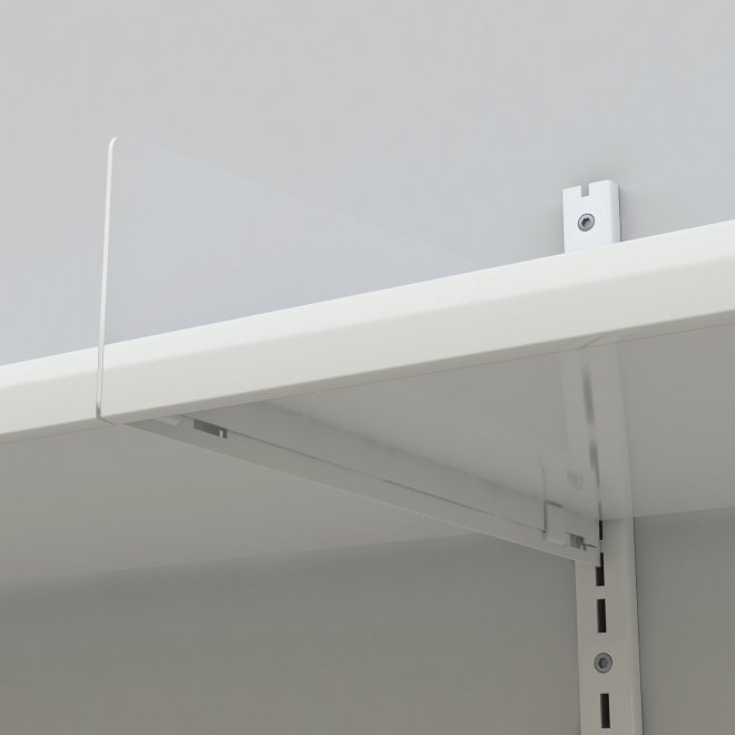 Hyllkonsol verkonsol (Dubbelsidig)