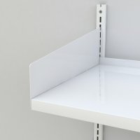 Hyllkonsol verkonsol (vnster)