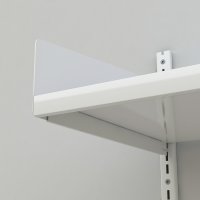 Hyllkonsol verkonsol (vnster)