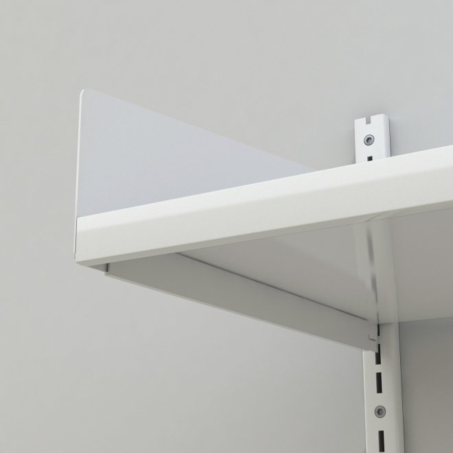 Hyllkonsol verkonsol (vnster)