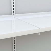 Hyllkonsol underkonsol (dubbelsidig)