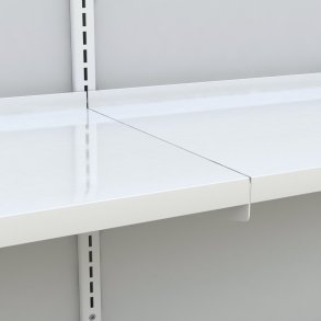 Hyllkonsol underkonsol (dubbelsidig)