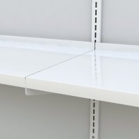 Hyllkonsol underkonsol (dubbelsidig)