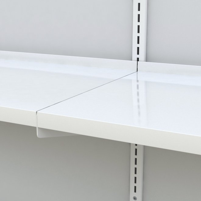 Hyllkonsol underkonsol (dubbelsidig)