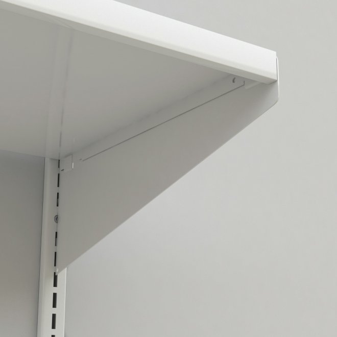 Hyllkonsol underkonsol (hger)