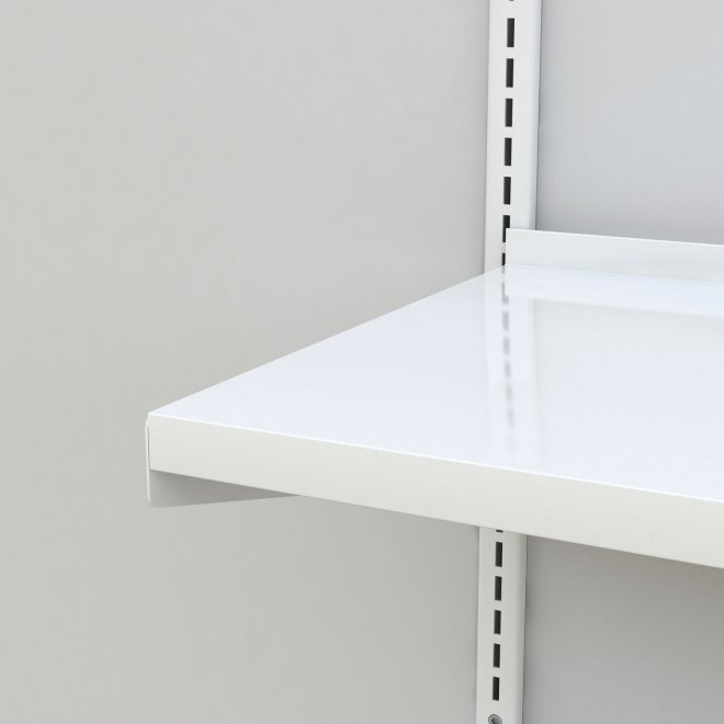 Hyllkonsol underkonsol (vnster)