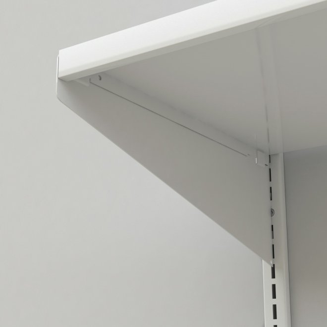 Hyllkonsol underkonsol (vnster)